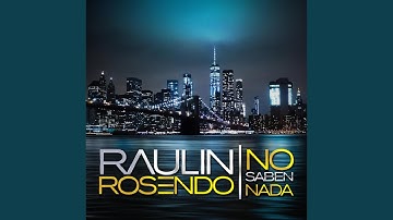 No Saben Nada