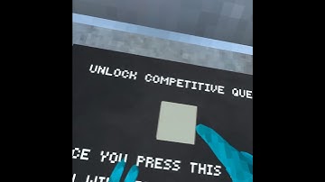 Unlocking Competitive Queue in Gorilla Tag! (Feat. @Chamandpr)