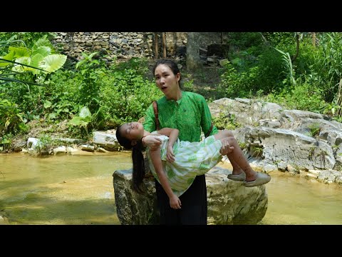 A kind-hearted young folk healer helped a poor child and gave the child a very special gift.