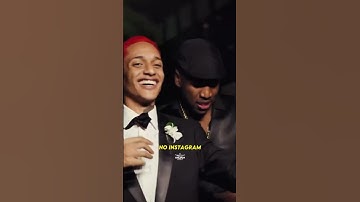 Thumbnail of Oruam amor bandido e J. Eskine #vaiprofycaramba #traprj #funk #previadetrap #ruyterpoubel
