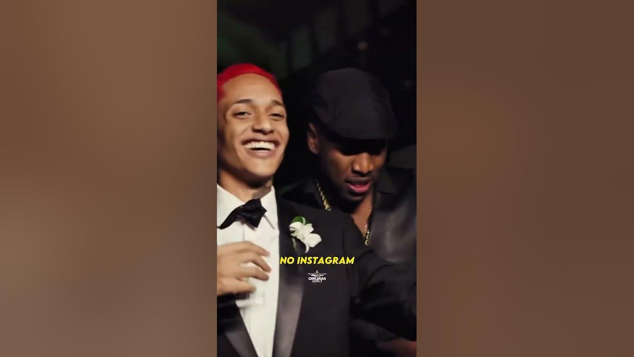 Oruam amor bandido e J. Eskine #vaiprofycaramba #traprj #funk #previadetrap #ruyterpoubel Oruam amor bandido e J. Eskine #vaiprofycaramba #traprj #funk #previadetrap #ruyterpoubel