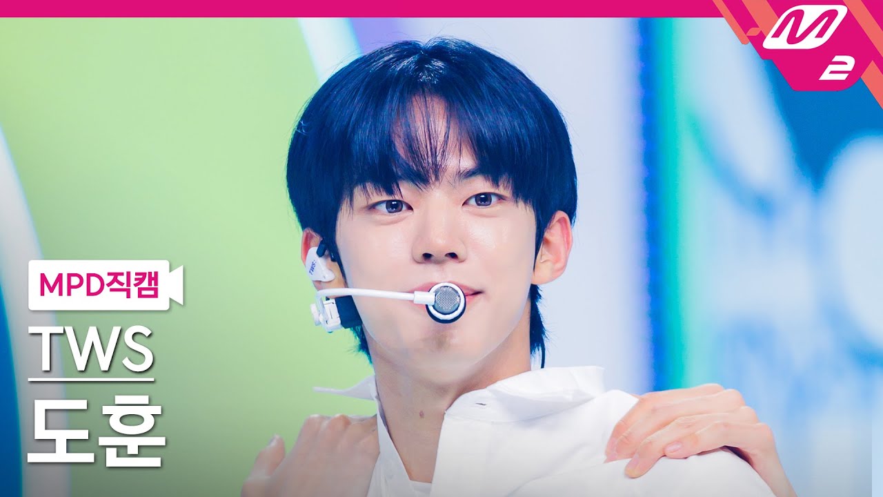 ドフン「hey! hey!」公式Fancamのサムネイル