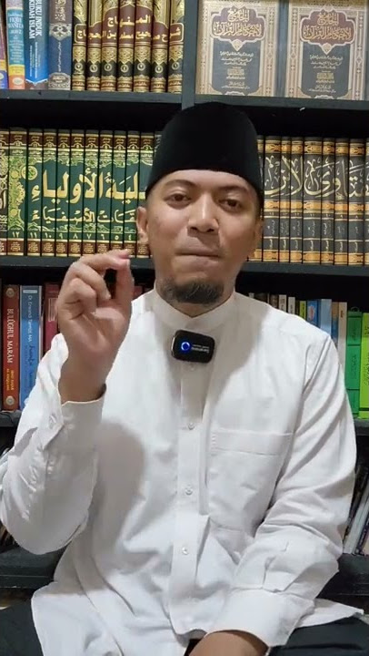 THE MOST BEAUTIFUL PATIENCE - IRFAN RIZKI HAAS