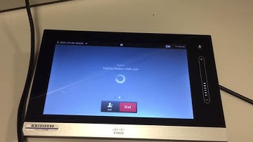 CMR obtp with calendar proxy