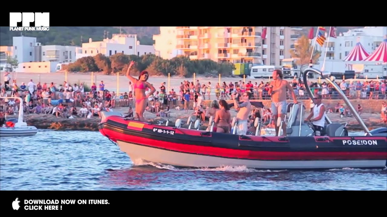 One feat. Fuda Guy - Heavy (Official Video)