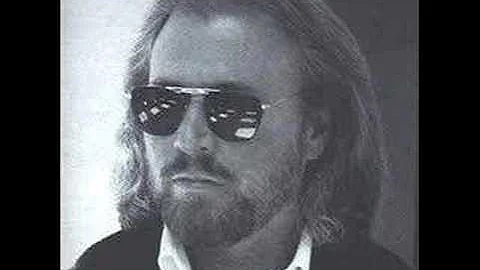 Barry Gibb - Carried Away (Demo)