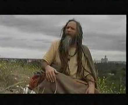 Goa Gil - The secret