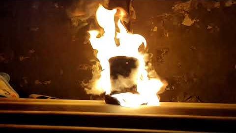 OPPO K10 Slow Motion Camera Test