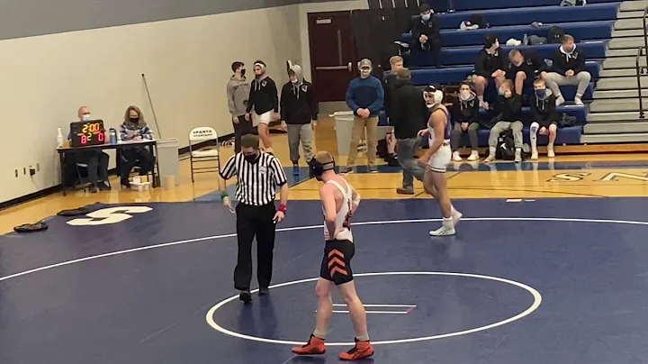 Belding soph year