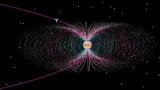 Juno's Magnetometer Experiment