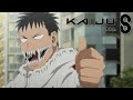 Fix Your Face!! | Kaiju No.8