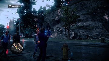 Saints Row IV - The Whole Story Trophy