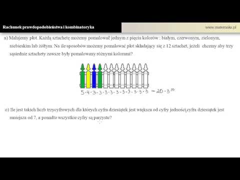 Wideo: Jak Przekazać Teorię Prawdopodobieństwa