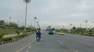 Exit from Government Sector Islamabad, Pakistan