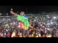 AMERICO GOMES LIVE SHOW GAMBIA 2021
