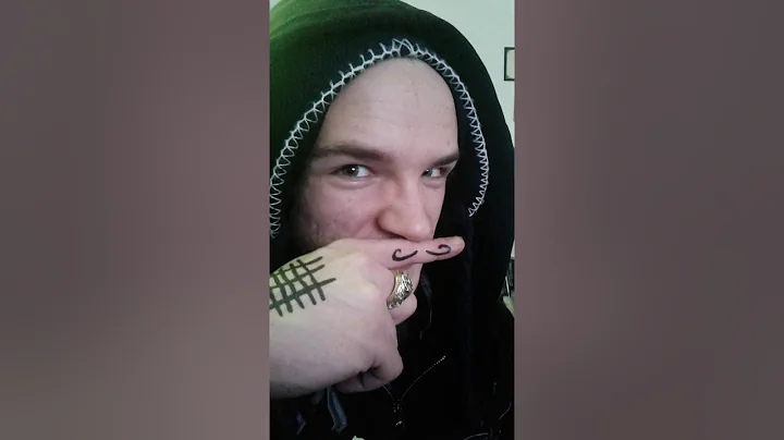 My silly fiance and his character voices