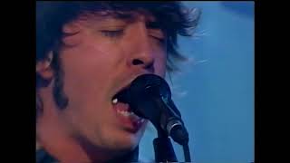 Foo Fighters - Live at The Chapel, Melbourne, Australia (18/09/2002)