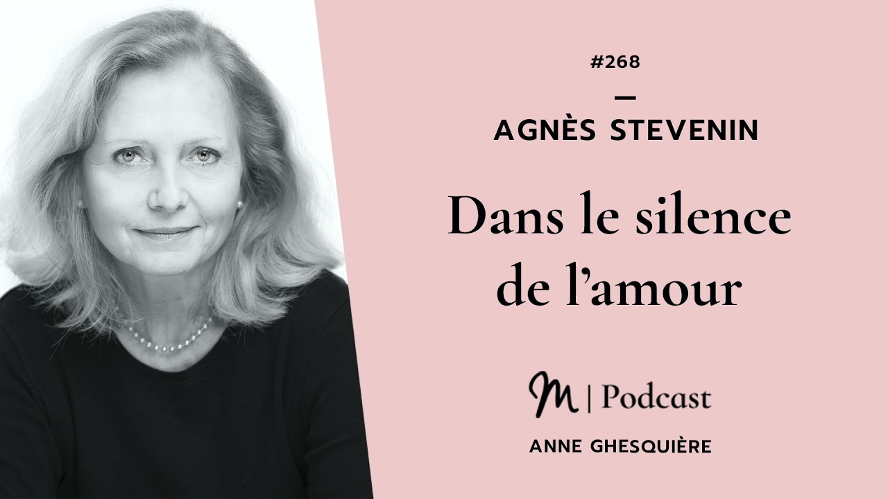 Dans le silence de l'amour (Chaîne YT : Métamorphose Podcast)