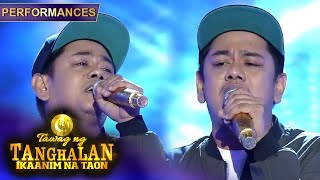 Mark Justo | Istorya | Tawag Ng Tanghalan