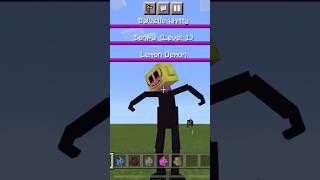 Who remembers this FNF Minecraft MOD 😮 #shorts
