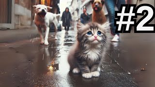 cute cat video compilation | 2