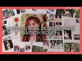 Unboxing IZ*ONE DICON Vol 8 'Look at your IZ' (HYEWON VER.)