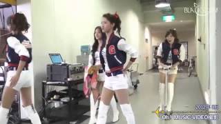 SNSD - Funny Moments (2013)