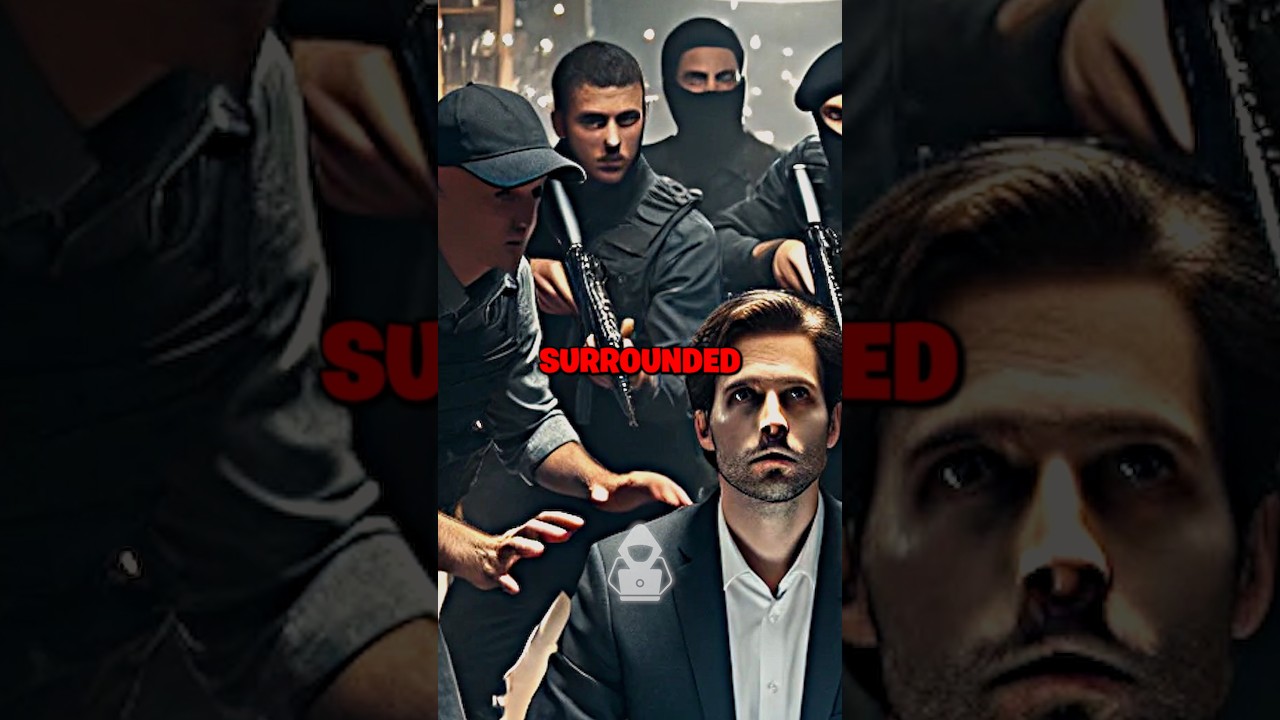 Hacker Gets CAPTURED By FBI🤖