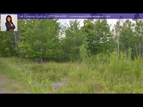 45 Tamarack Trail, Bangor, ME home video tour