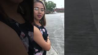 Aussie Picks Up Manila Pinay In Under A Minute For Interview