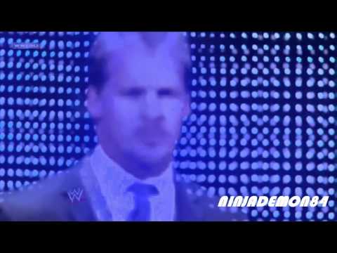 Chris Jericho Custom Titantron 2012