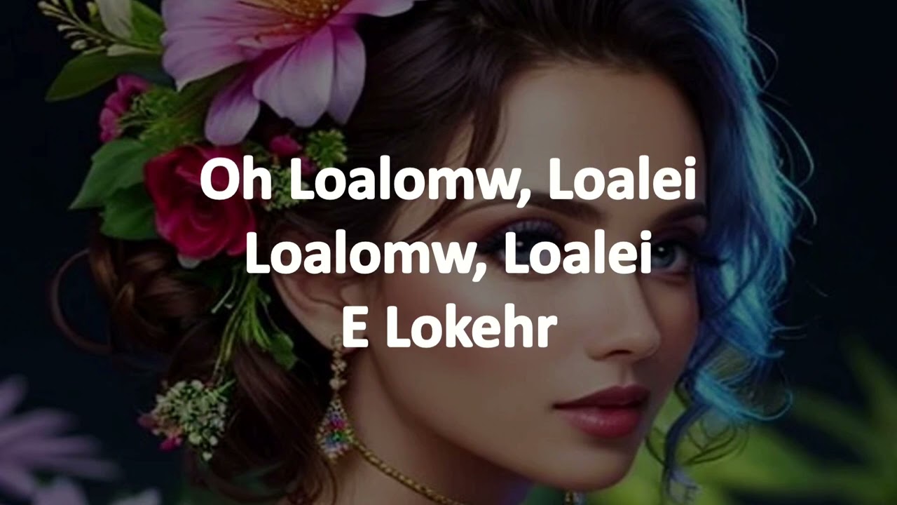 Liarkatau - Unknown Artist (KAVAOKE)