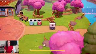 Rolling Hills: Make Sushi, Make Friends Review