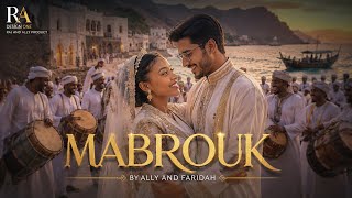 Download lagu Mabrouk by ally and faridah 2026 (  music)
