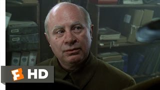 Enemy at the Gates (4/9) Movie CLIP - Nikita Khrushchev (2001) HD