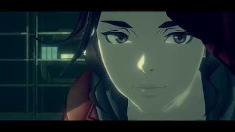 AI: The Somnium Files Annihilation route (No commentary playthrough) part 12