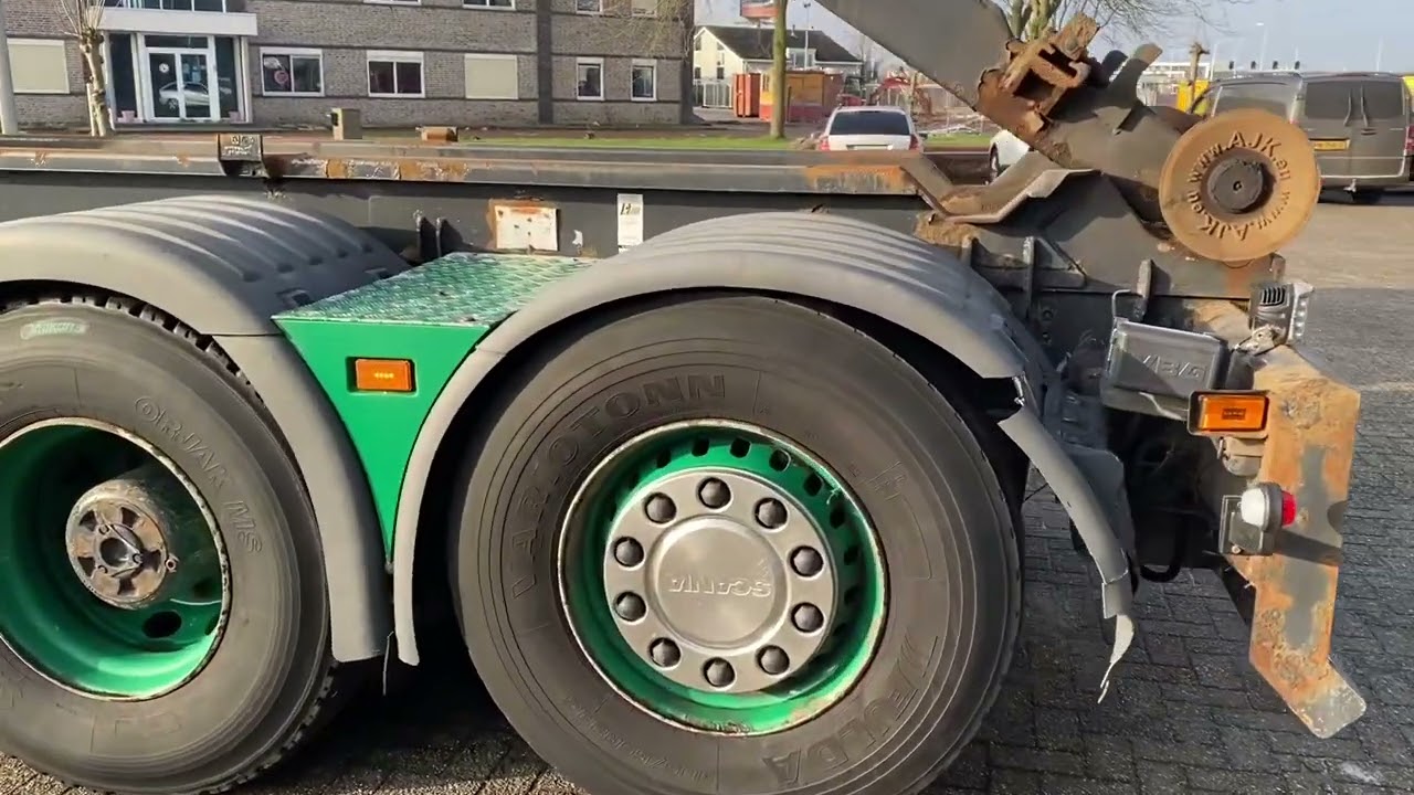 SCANIA R520 V8-WWW.VOS-TRUCKS.NL