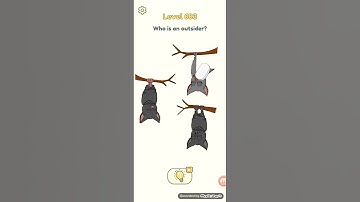 DOP 2 - Level 683 - Delete One Part by SayGames