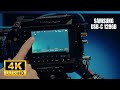 SAMSUNG USB-C Flash Drive 128GB + Blackmagic PYXIS 6K | Real-World Test! #blackmagic #pyxis6k