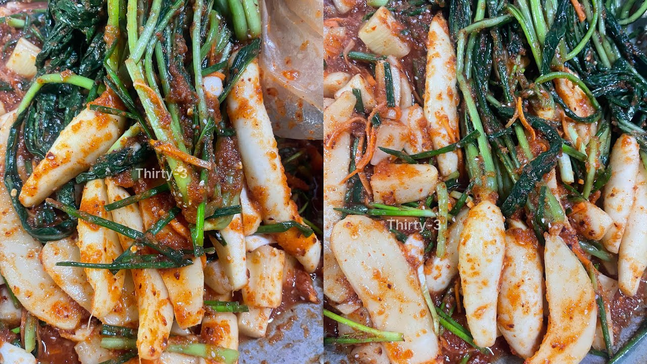 គីមឈីឆៃថាវឆ្ងាញ់ 