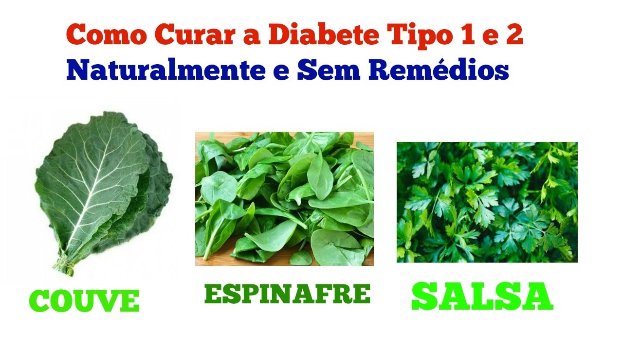 Cómo curar la diabetes tipo 1 y 2 Cómo curar la diabetes tipo 1 y 2