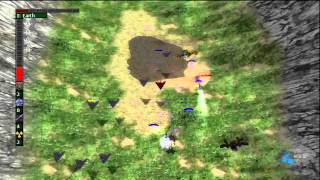 Warbirds at Work (Gameplay)