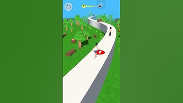 Tower Run level 3 walkthrough