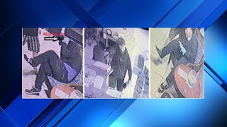 Famous Security guard stops alleged robber Wealth