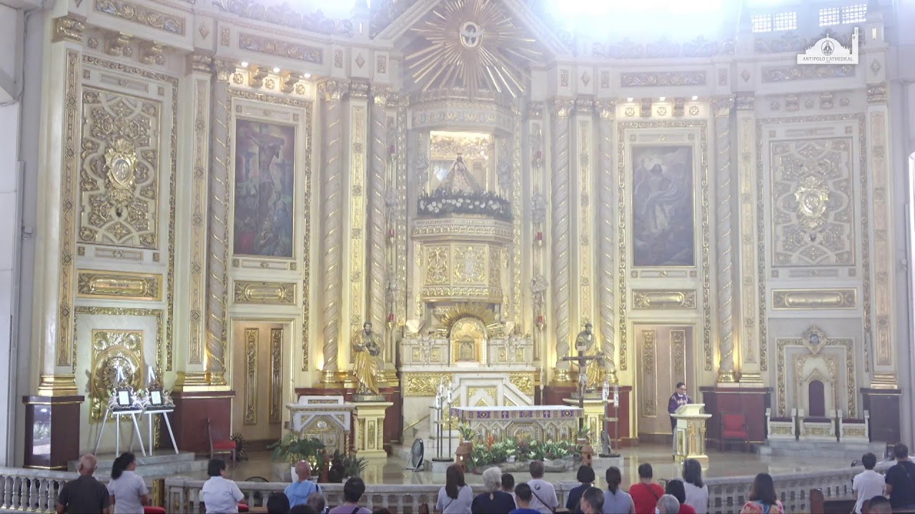 LIVE: Huwebes sa Ika-2 Linggong Apatnapung Araw na Paghahanda | Marso 05, 2026 | 8AM