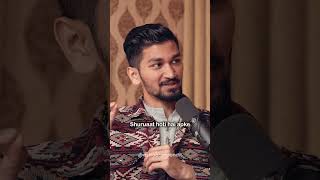       From Meditation To Samadhi Ft Yash Yoga  The Arun Pandit Show shorts