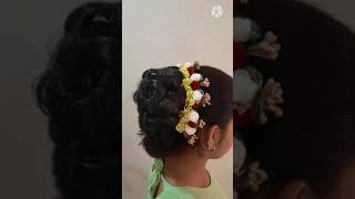 #hairaccessories #howtomake #hairtutorial #bridal