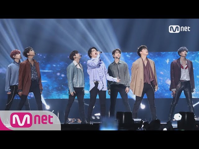 GOT7 - YOU ARE