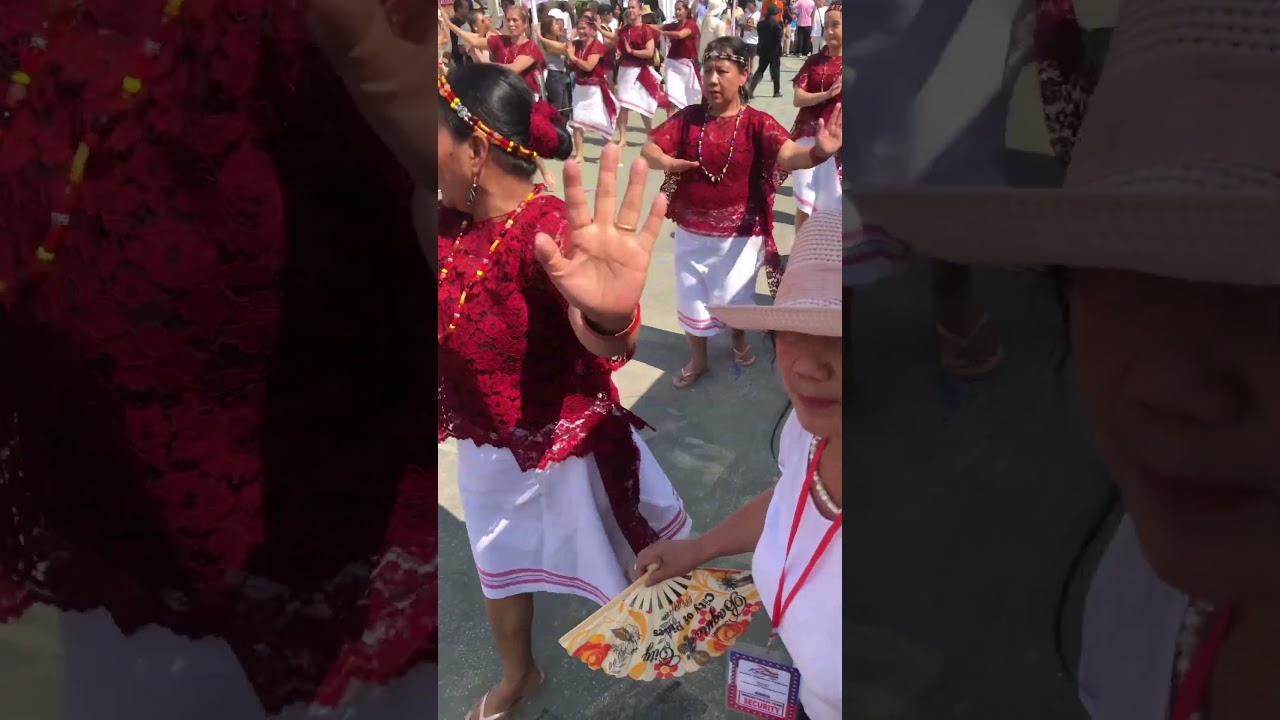 Independence Day Celebration of Pinoys in Athens