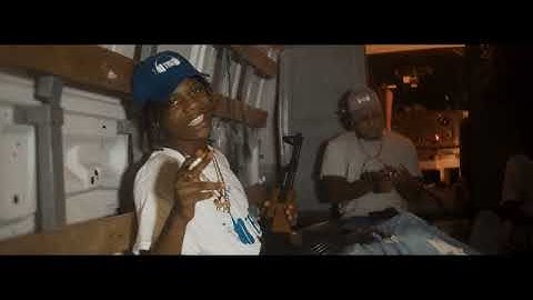 Pablo Yg - Menace ll Society (Official Music Video)
